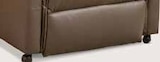 Fernsehsessel Midland für 379,00 € bei Segmüller im Angebot Fernsehsessel Midland im aktuellen Segmüller Prospekt