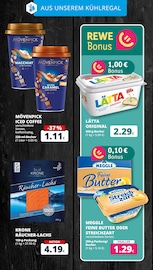 Fisch im REWE Prospekt in Kerpen Aktueller REWE Prospekt mit Fisch, "Dein Markt", Seite 18