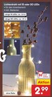 Lichterdraht mit 15 oder 20 LEDs Angebote bei Netto Marken-Discount Mühlhausen für 2,99 €
