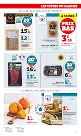 Moules Angebote im Prospekt "HALLOWEEN À PRIX BAS" von Bi1 Moules Angebote im Prospekt "HALLOWEEN À PRIX BAS" von Bi1 auf Seite 5