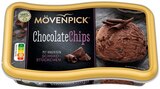 Chocolate Chips im Angebot bei REWE in Pinneberg Chocolate Chips Angebote von Mövenpick bei REWE Pinneberg für 1,88 €