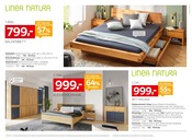Bett im XXXLutz Prospekt in Schweinfurt Aktueller XXXLutz Prospekt mit Bett, "NR.1 BEIM PREIS", Seite 12