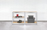 Tacker-Set von PARKSIDE für 4,99 € bei Lidl im Angebot Tacker-Set von PARKSIDE im aktuellen Lidl Prospekt