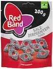 Fruchtgummis oder Lakritze im Angebot bei Kaufland in Essen Fruchtgummis oder Lakritze Angebote von Red Band bei Kaufland Essen für 0,99 €