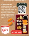 Lachs-Box Angebote von Globus bei GLOBUS Salzgitter für 9,99 €