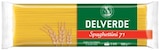 Pasta Angebote von DELVERDE bei Penny Rottenburg für 1,59 €