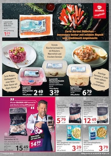 Nudeln Angebot im Selgros Prospekt, gültig von 23.10.2025 bis 29.10.2025 Nudeln Angebot im aktuellen Selgros Prospekt auf Seite 13