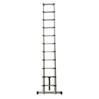 Echelle télescopique aluminium 3,2 mètres - ARTIS dans le catalogue Carrefour