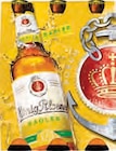 Aktuelle Bier Angebote bei EDEKA in Stade (Hansestadt) Aktuelles Radler Angebot bei EDEKA in Stade (Hansestadt) ab 3,99 €