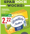 Landliebe Butter Angebote von Landliebe bei Marktkauf Ibbenbüren für 2,22 €