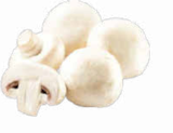 Champignons Angebote bei Netto Marken-Discount Würzburg für 1,00 €