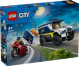 City 60479 im Angebot bei Kaufland in Weiden City 60479 Angebote von LEGO bei Kaufland Weiden für 12,99 €