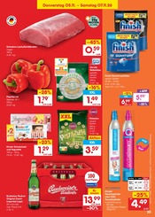 Lachs im Netto Marken-Discount Prospekt in Görlitz Aktueller Netto Marken-Discount Prospekt mit Lachs, "Aktuelle Angebote", Seite 51