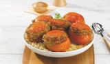 Tomates farciers riz - U en promo chez Super U Clermont-Ferrand à 11,29 €