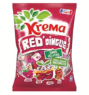 Bonbons Red'Dingue - Krema dans le catalogue Supeco
