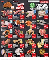 Aktueller Kaufland Prospekt mit Rindfleisch, "Aktuelle Angebote", Seite 11