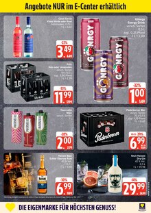 Energydrink im E center Prospekt "Top Angebote" mit 30 Seiten (Neuendorf (Elmshorn))