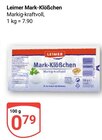 GLOBUS Völklingen Prospekt mit  im Angebot für 0,79 €