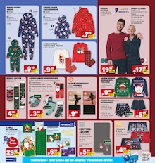 Weihnachtsdeko im E center Prospekt "Aktuelle Angebote" mit 53 Seiten (Ulm)