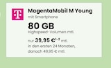 MagentaMobil M Young im aktuellen Prospekt bei EP: in Kaltbuch