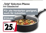 Aktuelle Pfanne Angebote bei Woolworth in Karlsruhe Aktuelles Selection Pfanne mit Glasdeckel Angebot bei Woolworth in Karlsruhe ab 25,00 €
