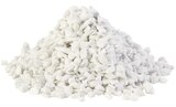 Gravier marbre de Carrare blanc - Sac de 25 kg - Blooma - Brico Dépôt à Vierzon Gravier marbre de Carrare blanc - Sac de 25 kg - Blooma en promo chez Brico Dépôt Vierzon à 16,90 €