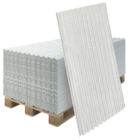 Promo Plaque polyester ondulée 2 m à 9,90 € dans le catalogue Brico Dépôt à Villetaneuse