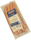 Wiener Würstchen im Angebot bei REWE in Hildesheim Wiener Würstchen Angebote von Hamburger Jungs bei REWE Hildesheim für 3,49 €