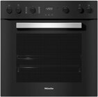 Einbauherdset TwinSet Comfort H 2459 I + Induktionskochfeld KM 7061 FR im Angebot bei expert in Bad Oeynhausen Einbauherdset TwinSet Comfort H 2459 I + Induktionskochfeld KM 7061 FR Angebote von Miele bei expert Bad Oeynhausen für 1.199,00 €