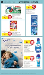 Prix et réduction Décolor Stop dans le prospectus Intermarché Hyper en cours Offre Décolor Stop dans le catalogue Intermarché Hyper du moment à la page 14