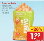 Netto Marken-Discount - Ice Balls Angebot im Prospekt Ice Balls bei Netto Marken-Discount im Prospekt "" für 1,99 €