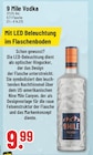 Vodka Angebote von 9 Mile bei Trinkgut Melle für 9,99 €