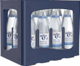 natürliches Mineralwasser bei Huster im Großschirma Prospekt für 5,99 €