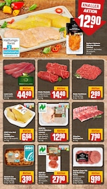 Ähnliche Tauschaktion Angebote im Prospekt "Dein Markt" von REWE Ähnliches Angebot bei REWE in Prospekt "Dein Markt" gefunden auf Seite 8