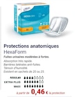 Protections anatomiques à Technicien de Santé dans Mayenne