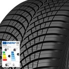 Ganzjahresreifen Goodyear Vector 4Season Gen 3, 195/65 R15 XL 95V bei Volkswagen im Wedel Prospekt für 101,90 €