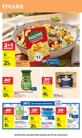 Promos Palmier dans le catalogue "Carrefour market" de Carrefour Market Palmier en promo dans le catalogue Carrefour Market à la page 36