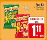 Pom-Bär Ketchup von  im aktuellen EDEKA Prospekt für 1,11 €