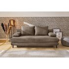 Schlafsofa im aktuellen POCO Prospekt