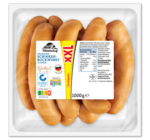 XXL Schinken-Bockwurst Angebote von Mühlenhof bei Penny Arnsberg für 5,49 €
