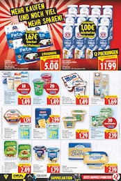 Camembert Angebot & Preis im aktuellen E center Prospekt Camembert Angebot im aktuellen E center Prospekt auf Seite 10