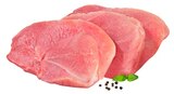 Schweineschnitzel im aktuellen Prospekt bei REWE in Oberkochen