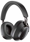 Over-Ear-Kopfhörer PX8 schwarz Angebote von Bowers & Wilkins bei expert Leipzig für 333,00 €