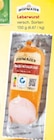 Leberwurst im Netto Marken-Discount Prospekt Leberwurst von Rohmayer im aktuellen Netto Marken-Discount Prospekt für 6,67 €