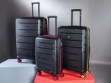 Hartschalenkoffer Angebote von CONCEPT bei Woolworth Bonn für 40,00 €
