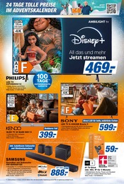 Aktueller expert Prospekt mit LED Fernseher, "Top Angebote", Seite 7