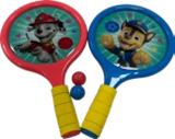 Kaufland Lebach - Schläger-Set Paw Patrol Angebot im Prospekt Schläger-Set Paw Patrol bei Kaufland im Lebach Prospekt für 3,99 €