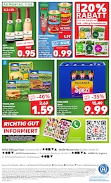 Sekt Angebot im aktuellen Kaufland Prospekt auf Seite 52