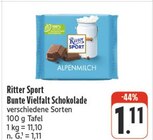 Angebot im EDEKA Borsdorf Prospekt EDEKA Borsdorf Prospekt mit im Angebot für 1,11 €
