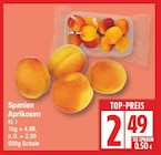 EDEKA Ahrensfelde - Spanien Aprikosen Angebot im Prospekt Spanien Aprikosen bei EDEKA im Ahrensfelde Prospekt für 2,49 €